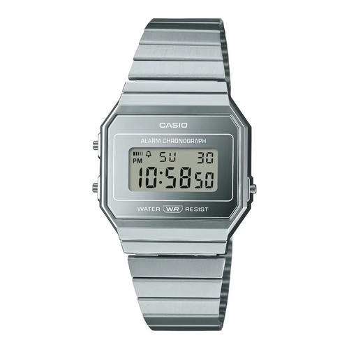Casio vintage unisex watch - unisex,
