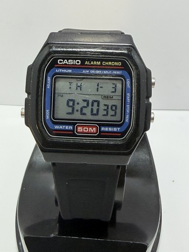 Vintage casio module - vintage, 549