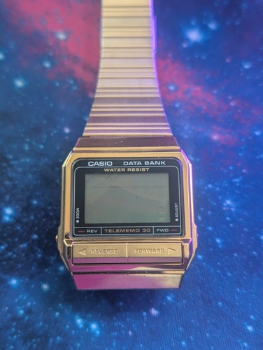 Casio 310 module 871 gold - casio,