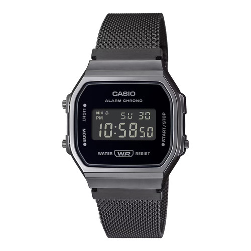 Casio vintage a168wemb - casio,