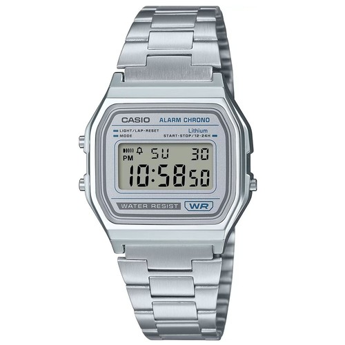 Casio watch a158wea 7ef - casio,