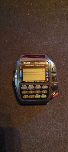 Casio cmd tv - casio, cmd-40