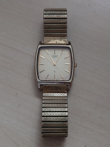 Vintage 1980s casio 301g - vintage,