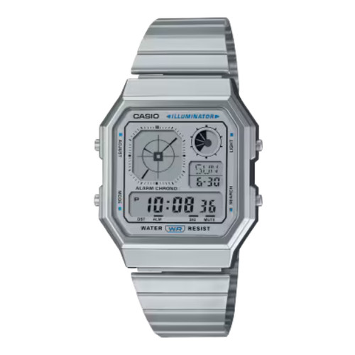 Casio a130we digital - a130we-7a,