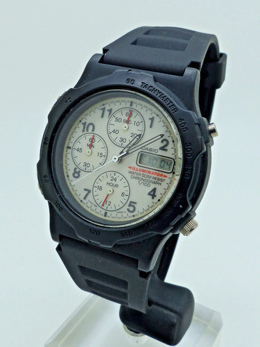 Gents casio mwa - gents,