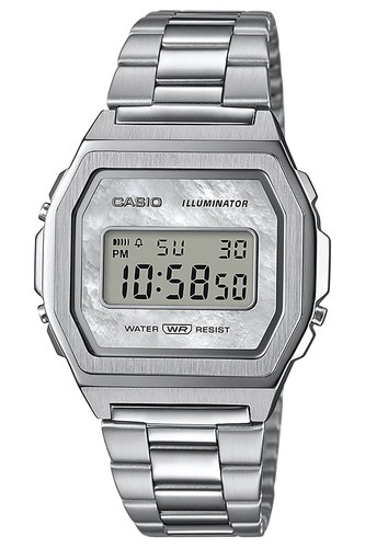 Casio vintage iconic - casio,