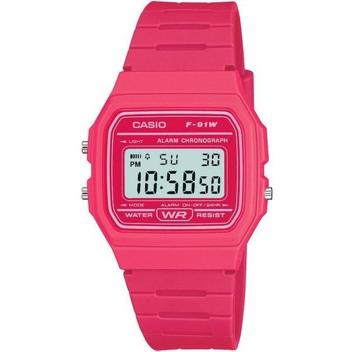 Casio ladies watch vintage - ladies,
