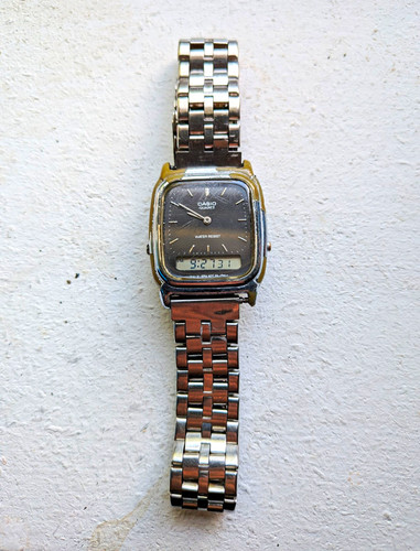 Vintage casio 307 module - casio, (module