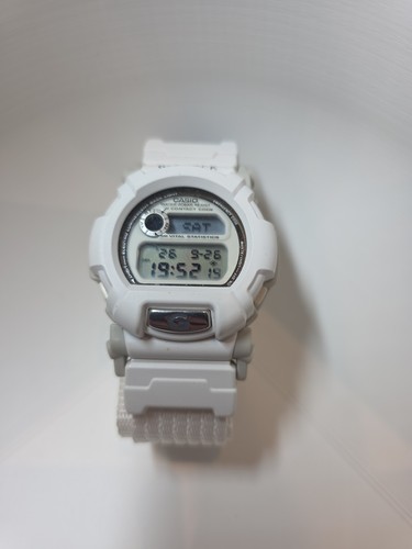 Casio vintage shock - casio,