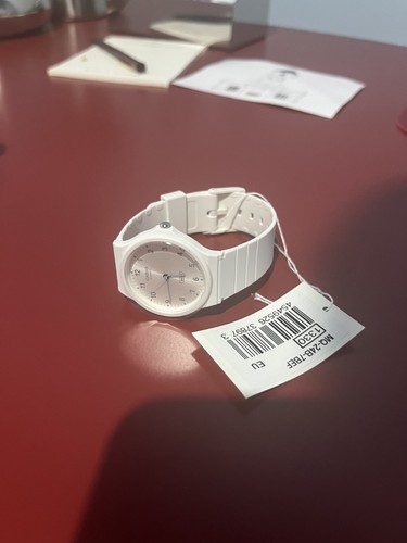 Wristwatch casio 24b 7bef - wristwatch, mq-24b-7bef