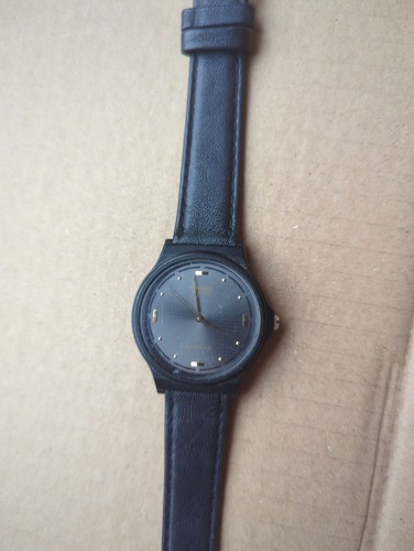 Vintage casio quartz - vintage, mq-76