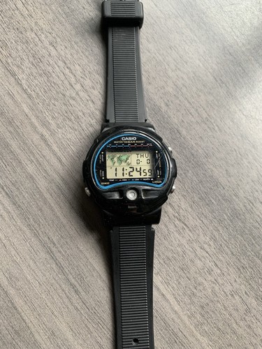 Vintage casio 150 - vintage, ts