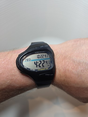 Casio chr 100j - casio, chr-100j