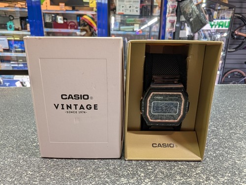 Vintage casio 3479 a1000 - 3479,