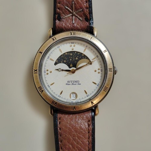 Casio sting stn - casio,