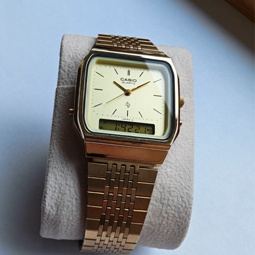 Vintage casio 310g - vintage,