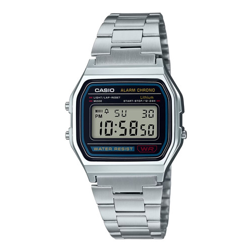 Casio vintage men digital - vintage,