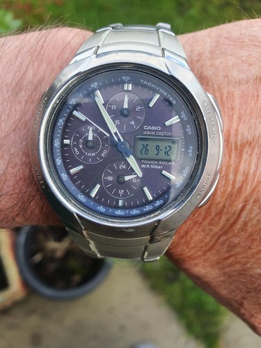 Impressive chunky vintage - chunky,