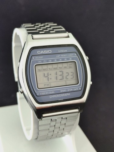 Casio 95qs vintage digital - 95qs-36,