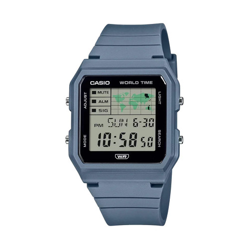 Casio unisex watch - casio, lf-30w-2aef
