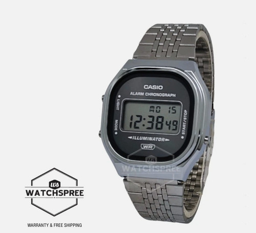 Casio digital vintage - casio,