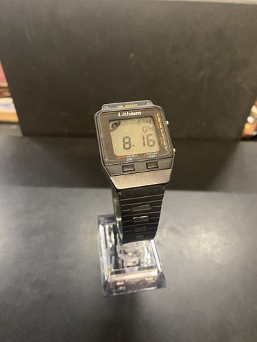 Lovely pre casio time - casio,,