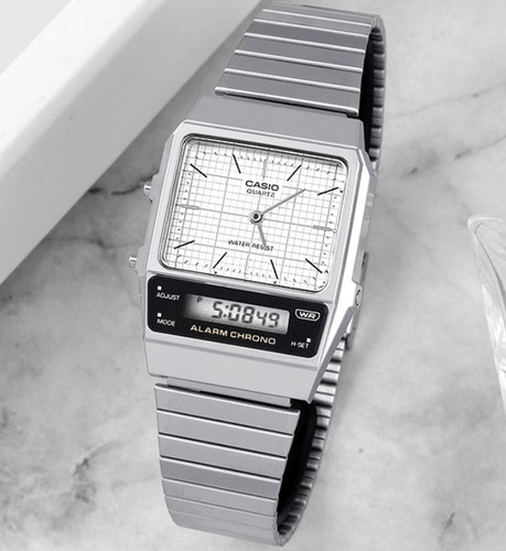 Casio 800e men s vintage - men's,