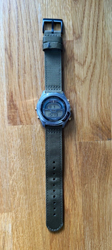 Vintage casio gpx - vintage, gpx-2100