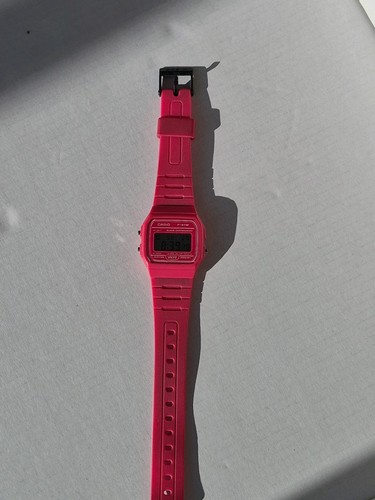 Vintage casio digital - casio,