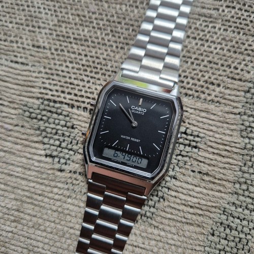 Mens casio vintage style - casio,
