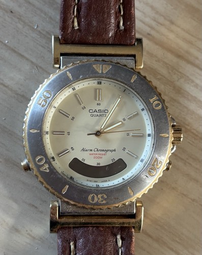 Casio 710 oceanus - ad-710,