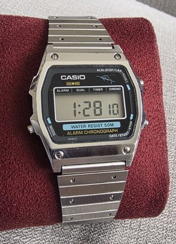 Vintage casio marlin - casio,