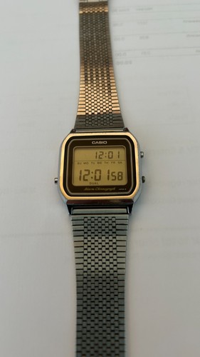 Vintage casio - sa-70, (449)