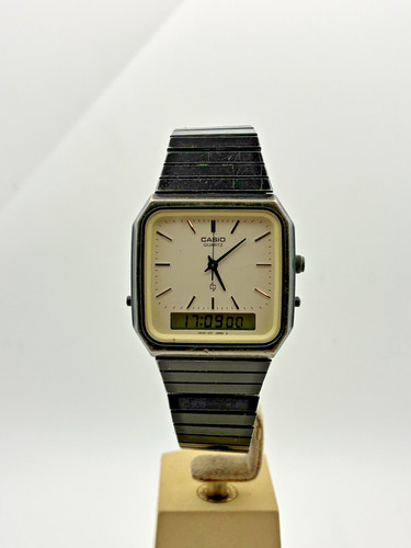 Vintage 1985 casio - 1985,