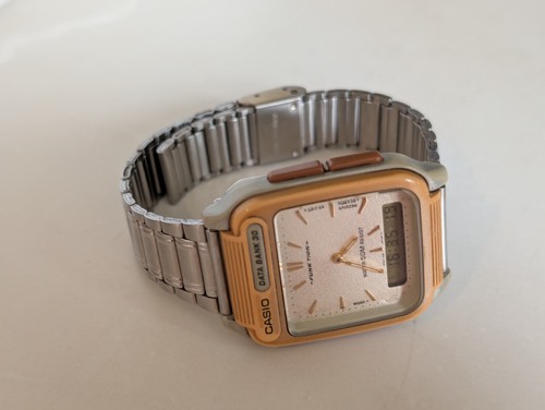 Vintage casio fkt 100 - fkt-100, module