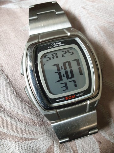 Vintage casio 2470 in - casio,