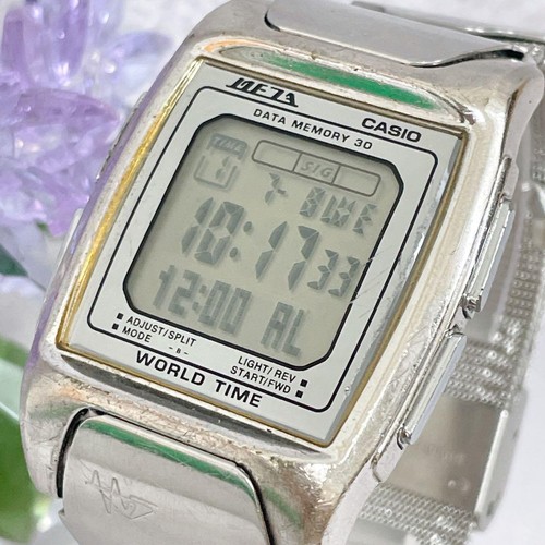 Rare casio meta - casio,