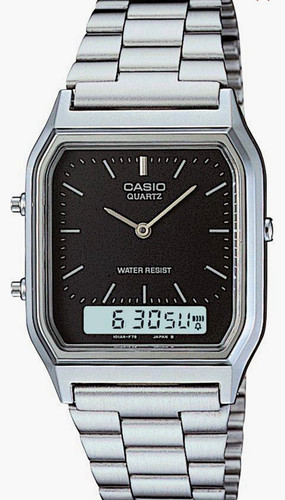 Casio 230 ana digi - ana-digi, quartz