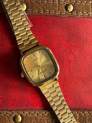Vintage casio a168 stainless - vintage,