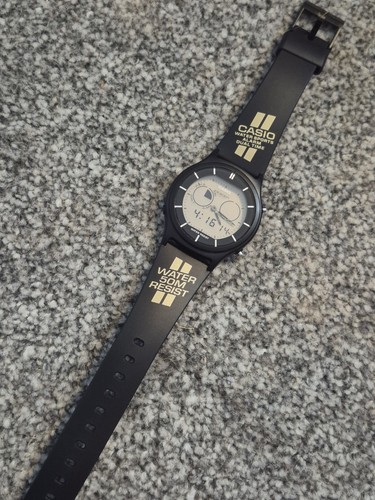 Original rare vintage casio - original,