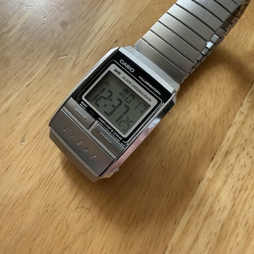 Vintage casio futurist - casio,