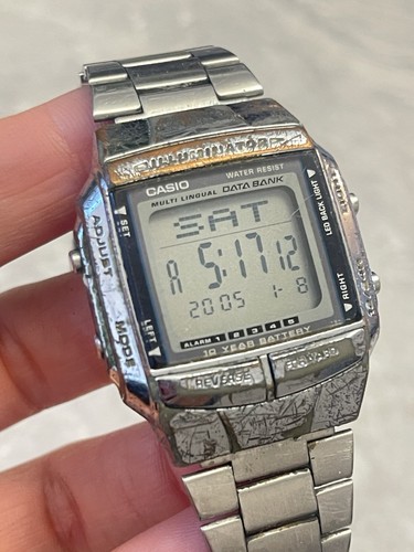 Casio 360 vintage - casio, db-360