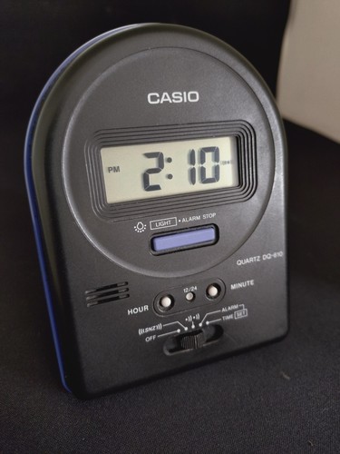 Vintage digital casio - digital,