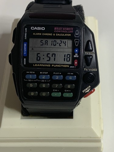Casio cmd tv - cmd-40,