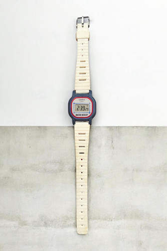 Vintage 1980 casio - vintage, l-25