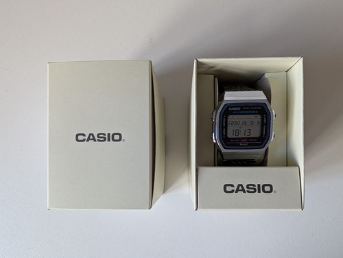 Casio abl 100we 1aef - abl-100we-1aef,, vintage
