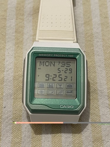 Casio vdb 101 - casio, vdb-101