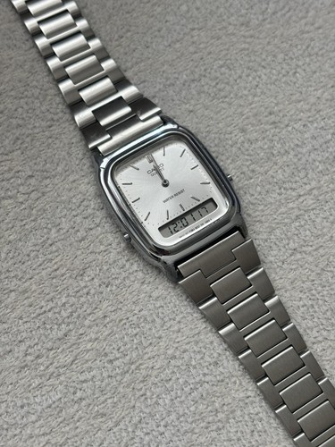 Vintage casio 307 - vintage, [306]