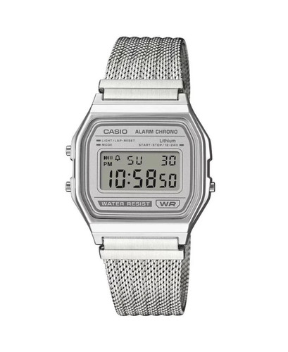 Casio a158wem 7ef - a158wem-7ef, vintage