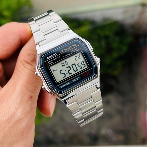New casio retro classic - new,
